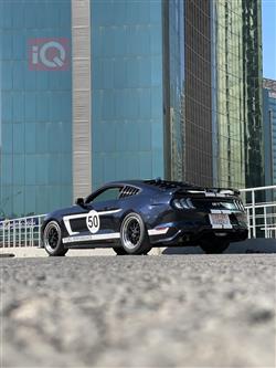 فورد موستانج